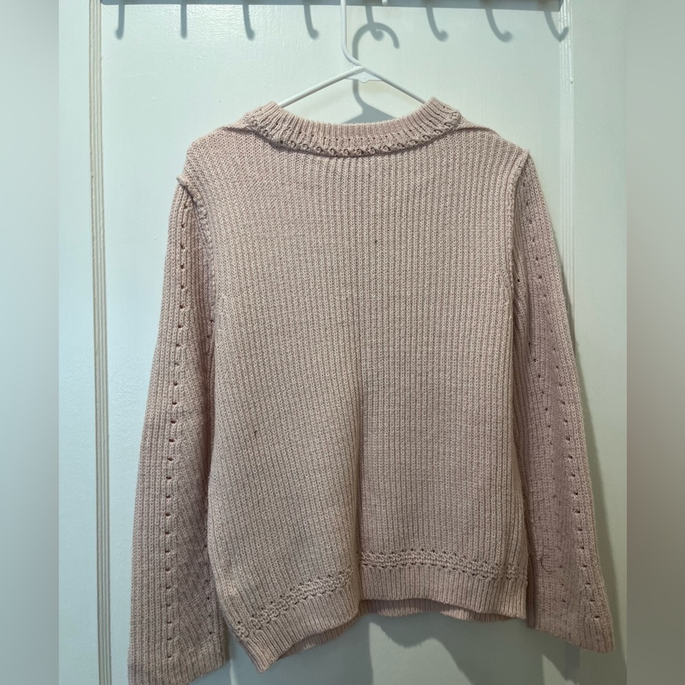 Sweater - Picture 11 of 12